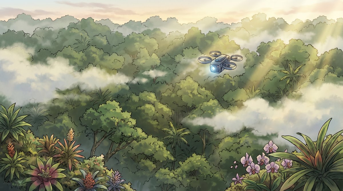 小欣奈植物纪录片视频
